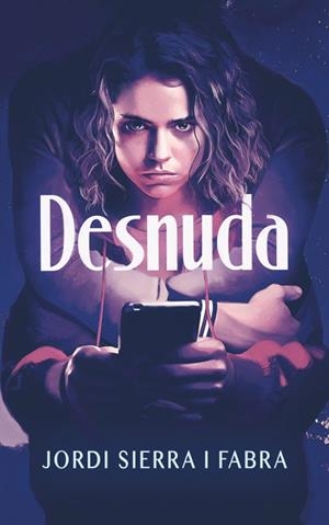 DESNUDA | 9788410552104 | SIERRA I FABRA, JORDI | Llibreria Drac - Llibreria d'Olot | Comprar llibres en català i castellà online