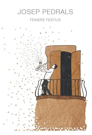 JOSEP PEDRALS | 9788491444053 | PEDRALS, JOSEP | Llibreria Drac - Librería de Olot | Comprar libros en catalán y castellano online