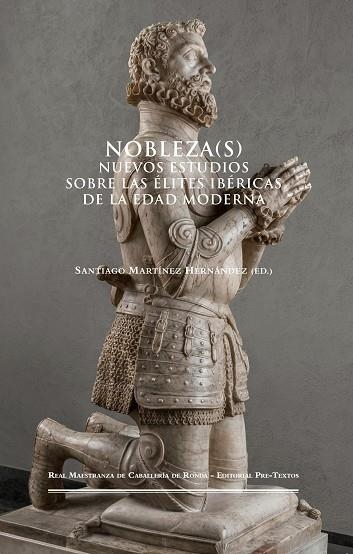 NOBLEZA(S) | 9788410309500 | AA.DD. | Llibreria Drac - Llibreria d'Olot | Comprar llibres en català i castellà online