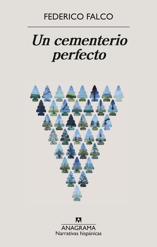 CEMENTERIO PERFECTO, UN | 9788433947758 | FALCO, FEDERICO | Llibreria Drac - Llibreria d'Olot | Comprar llibres en català i castellà online