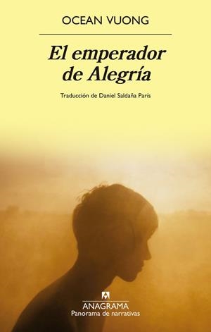 EMPERADOR DE ALEGRÍA, EL | 9788433947796 | VUONG, OCEAN | Llibreria Drac - Llibreria d'Olot | Comprar llibres en català i castellà online