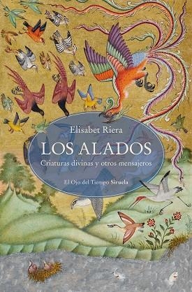 ALADOS, LOS | 9791387688318 | RIERA, ELISABET | Llibreria Drac - Llibreria d'Olot | Comprar llibres en català i castellà online