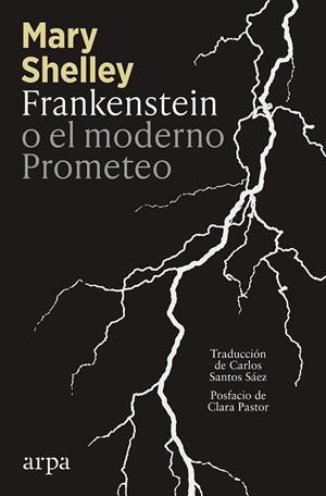 FRANKENSTEIN O EL MODERNO PROMETEO | 9791387833176 | SHELLEY, MARY | Llibreria Drac - Llibreria d'Olot | Comprar llibres en català i castellà online