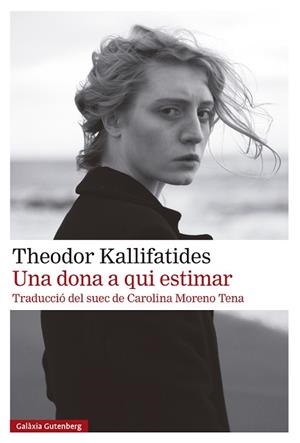 DONA A QUI ESTIMAR, UNA | 9791387605100 | KALLIFATIDES, THEODOR | Llibreria Drac - Llibreria d'Olot | Comprar llibres en català i castellà online
