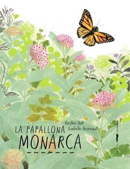PAPALLONA MONARCA, LA | 9788412970029 | HALL, KIRSTEN | Llibreria Drac - Llibreria d'Olot | Comprar llibres en català i castellà online