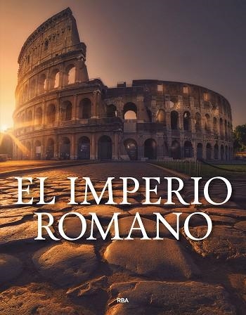 IMPERIO ROMANO, EL | 9788410981263 | AA.DD. | Llibreria Drac - Llibreria d'Olot | Comprar llibres en català i castellà online
