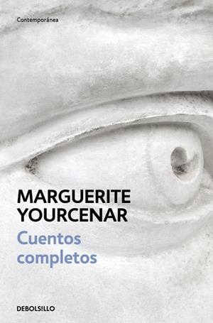 CUENTOS COMPLETOS | 9788466337328 | YOURCENAR, MARGUERITE | Llibreria Drac - Llibreria d'Olot | Comprar llibres en català i castellà online