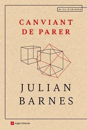 CANVIANT DE PARER | 9791387853020 | BARNES, JULIAN | Llibreria Drac - Librería de Olot | Comprar libros en catalán y castellano online
