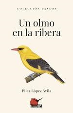 UN OLMO EN LA RIBERA | 9788419624987 | LOPEZ, PILAR | Llibreria Drac - Llibreria d'Olot | Comprar llibres en català i castellà online