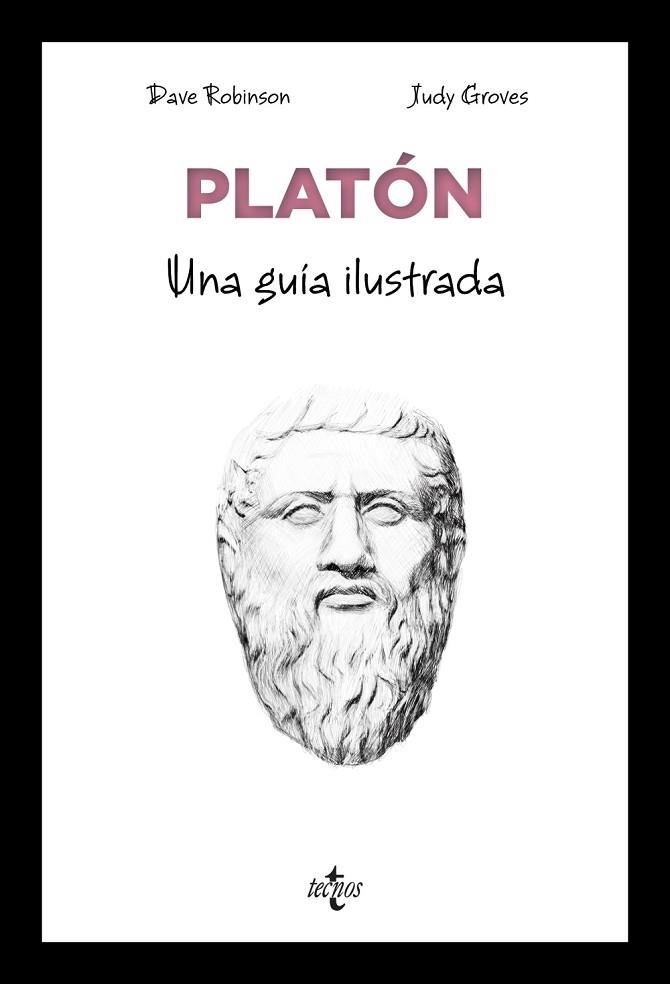 PLATÓN | 9788430992447 | ROBINSON, DAVE | Llibreria Drac - Llibreria d'Olot | Comprar llibres en català i castellà online