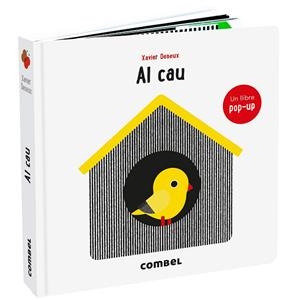 AL CAU | 9788411582803 | DENEUX, XAVIER | Llibreria Drac - Llibreria d'Olot | Comprar llibres en català i castellà online