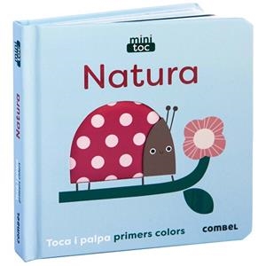 NATURA MINITOC | 9788411582988 | FINDLAY, RHIANNON | Llibreria Drac - Librería de Olot | Comprar libros en catalán y castellano online