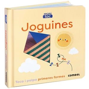JOGUINES MINITOC | 9788411583008 | FINDLAY, RHIANNON | Llibreria Drac - Librería de Olot | Comprar libros en catalán y castellano online