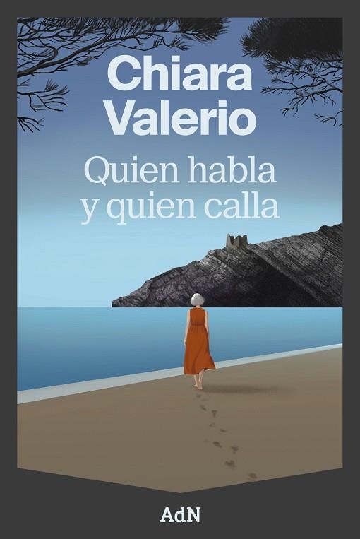 QUIEN HABLA Y QUIEN CALLA | 9791387596040 | VALERIO, CHIARA | Llibreria Drac - Llibreria d'Olot | Comprar llibres en català i castellà online