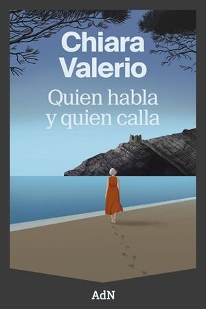 QUIEN HABLA Y QUIEN CALLA | 9791387596040 | VALERIO, CHIARA | Llibreria Drac - Librería de Olot | Comprar libros en catalán y castellano online