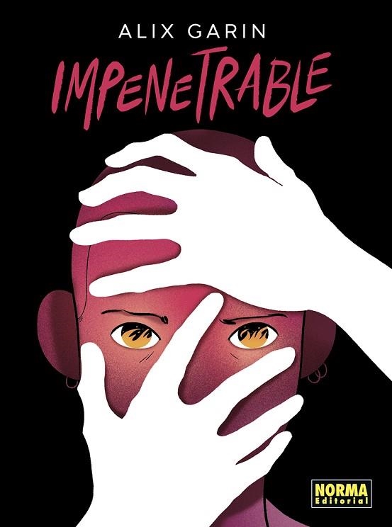 IMPENETRABLE (CAT) | 9788467978612 | GARIN, ALIX | Llibreria Drac - Llibreria d'Olot | Comprar llibres en català i castellà online