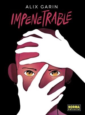 IMPENETRABLE (CAT) | 9788467978612 | GARIN, ALIX | Llibreria Drac - Librería de Olot | Comprar libros en catalán y castellano online