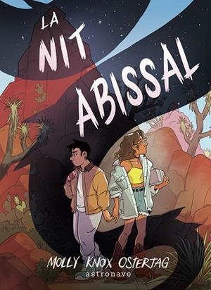 NIT ABISSAL, LA | 9788467976939 | MOLLY KNOW OSTERTAG | Llibreria Drac - Librería de Olot | Comprar libros en catalán y castellano online