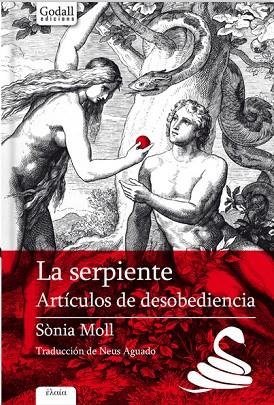 SERPIENTE, LA | 9788412068443 | MOLL GAMBOA, SÒNIA | Llibreria Drac - Librería de Olot | Comprar libros en catalán y castellano online
