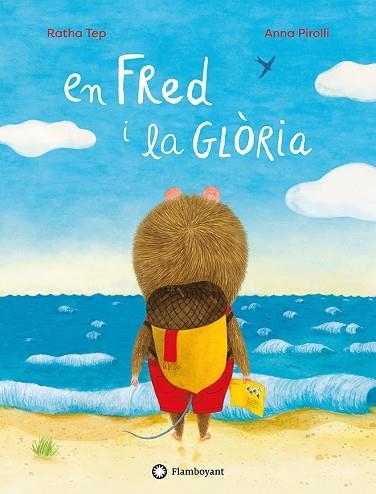 EN FRED I LA GLÒRIA | 9791387614003 | TEP, RATHA | Llibreria Drac - Librería de Olot | Comprar libros en catalán y castellano online
