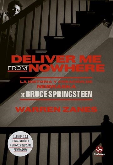 DELIVER ME FROM NOWHERE | 9788419509505 | ZANES, WARREN | Llibreria Drac - Llibreria d'Olot | Comprar llibres en català i castellà online