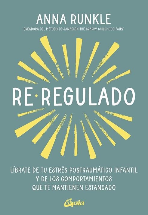 RE-REGULADO | 9788411081818 | RUNKLE, ANNA | Llibreria Drac - Librería de Olot | Comprar libros en catalán y castellano online