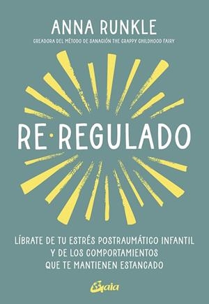 RE-REGULADO | 9788411081818 | RUNKLE, ANNA | Llibreria Drac - Llibreria d'Olot | Comprar llibres en català i castellà online