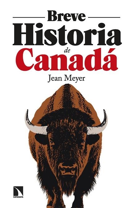 BREVE HISTORIA DE CANADÁ | 9788410674080 | MEYER, JEAN | Llibreria Drac - Llibreria d'Olot | Comprar llibres en català i castellà online