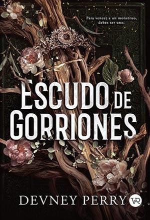 ESCUDO DE GORRIONES | 9791387601096 | PERRY, DEVNEY | Llibreria Drac - Librería de Olot | Comprar libros en catalán y castellano online
