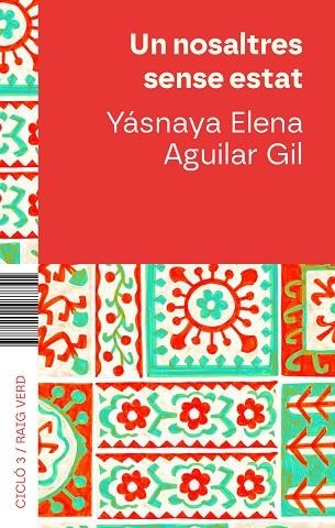 NOSALTRES SENSE ESTAT, UN | 9788410487680 | AGUILAR, YÁSNAYA ELENA | Llibreria Drac - Llibreria d'Olot | Comprar llibres en català i castellà online