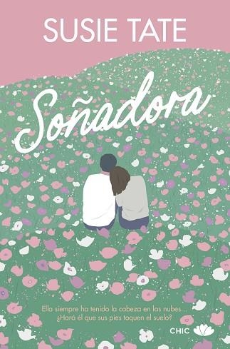 SOÑADORA | 9788419702715 | TATE, SUSIE | Llibreria Drac - Llibreria d'Olot | Comprar llibres en català i castellà online
