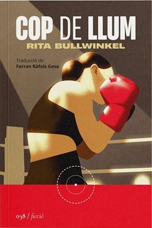 COP DE LLUM | 9788419059482 | BULLWINKEL, RITA | Llibreria Drac - Llibreria d'Olot | Comprar llibres en català i castellà online