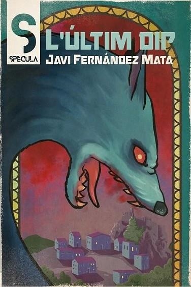 ÚLTIM DIP, L' | 9788419415486 | FERNÁNDEZ MATA, JAVI | Llibreria Drac - Librería de Olot | Comprar libros en catalán y castellano online