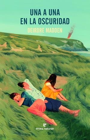 UNA A UNA EN LA OSCURIDAD | 9791387597115 | MADDEN, DEIRDRE | Llibreria Drac - Llibreria d'Olot | Comprar llibres en català i castellà online