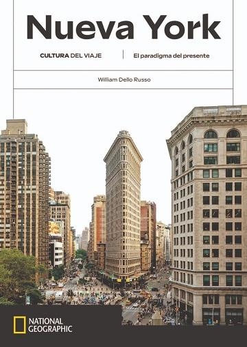 NUEVA YORK (TRAVEL COOLTURE) | 9788854058446 | AA.DD. | Llibreria Drac - Librería de Olot | Comprar libros en catalán y castellano online