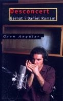 DESCONCERT | 9788466102070 | ROMANI, BERNAT I DANIEL | Llibreria Drac - Librería de Olot | Comprar libros en catalán y castellano online