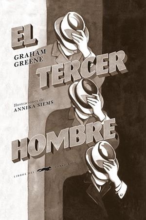 TERCER HOMBRE, EL | 9791399040104 | GREENE, GRAHAM | Llibreria Drac - Llibreria d'Olot | Comprar llibres en català i castellà online