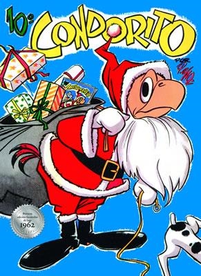 CONDORITO 10 - ED. FACSIMILAR | 9789563165128 | PEPO | Llibreria Drac - Llibreria d'Olot | Comprar llibres en català i castellà online