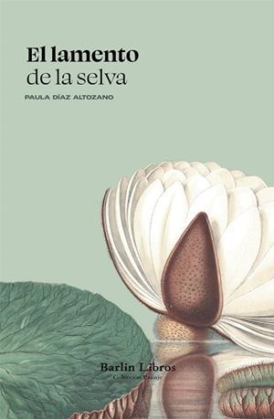 LAMENTO DE LA SELVA, EL | 9791387687014 | DÍAZ ALTOZANO, PAULA | Llibreria Drac - Librería de Olot | Comprar libros en catalán y castellano online