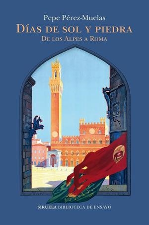 DÍAS DE SOL Y PIEDRA | 9791387688257 | PÉREZ-MUELAS, PEPE | Llibreria Drac - Llibreria d'Olot | Comprar llibres en català i castellà online