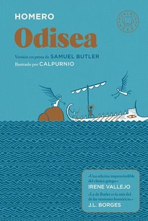ODISEA (PORTÁTIL) | 9788410323995 | HOMERO | Llibreria Drac - Llibreria d'Olot | Comprar llibres en català i castellà online