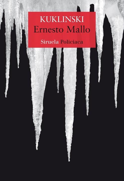 KUKLINSKI | 9791387688387 | MALLO, ERNESTO | Llibreria Drac - Llibreria d'Olot | Comprar llibres en català i castellà online
