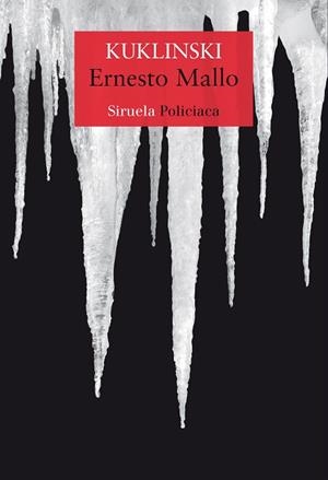 KUKLINSKI | 9791387688387 | MALLO, ERNESTO | Llibreria Drac - Librería de Olot | Comprar libros en catalán y castellano online