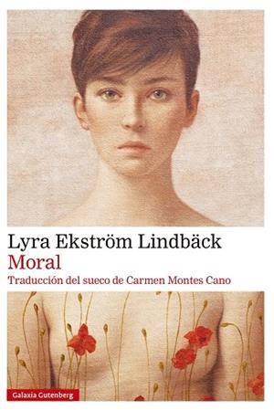 MORAL | 9791387605131 | EKSTRÖM LINDBÄCK, LYRA | Llibreria Drac - Llibreria d'Olot | Comprar llibres en català i castellà online