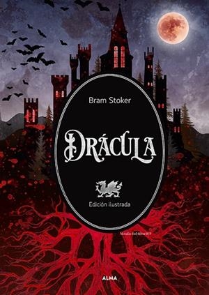 DRÁCULA (EL JARDÍN SECRETO) | 9788410206250 | STOKER, BRAM | Llibreria Drac - Llibreria d'Olot | Comprar llibres en català i castellà online
