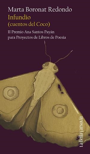 INFUNDIO | 9788433947888 | BORONAT REDONDO, MARTA | Llibreria Drac - Llibreria d'Olot | Comprar llibres en català i castellà online