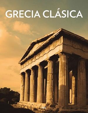 GRECIA CLÁSICA | 9788411326070 | AA.DD. | Llibreria Drac - Llibreria d'Olot | Comprar llibres en català i castellà online
