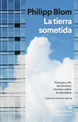 TIERRA SOMETIDA, LA | 9788433947987 | BLOM, PHILIPP | Llibreria Drac - Librería de Olot | Comprar libros en catalán y castellano online