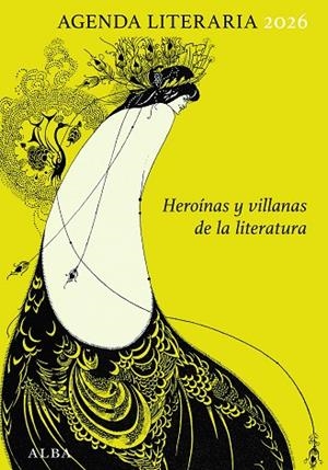 AGENDA LITERARIA 2026 | 9788411781947 | AA.DD. | Llibreria Drac - Llibreria d'Olot | Comprar llibres en català i castellà online