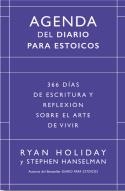 AGENDA 2026 DEL DIARIO PARA ESTOICOS (ED. LIMITADA) | 9788410121409 | HOLIDAY, RYAN | Llibreria Drac - Llibreria d'Olot | Comprar llibres en català i castellà online